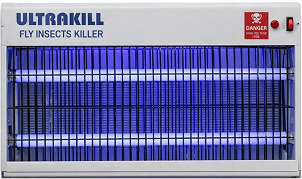 UV Electric Mosquito Killer